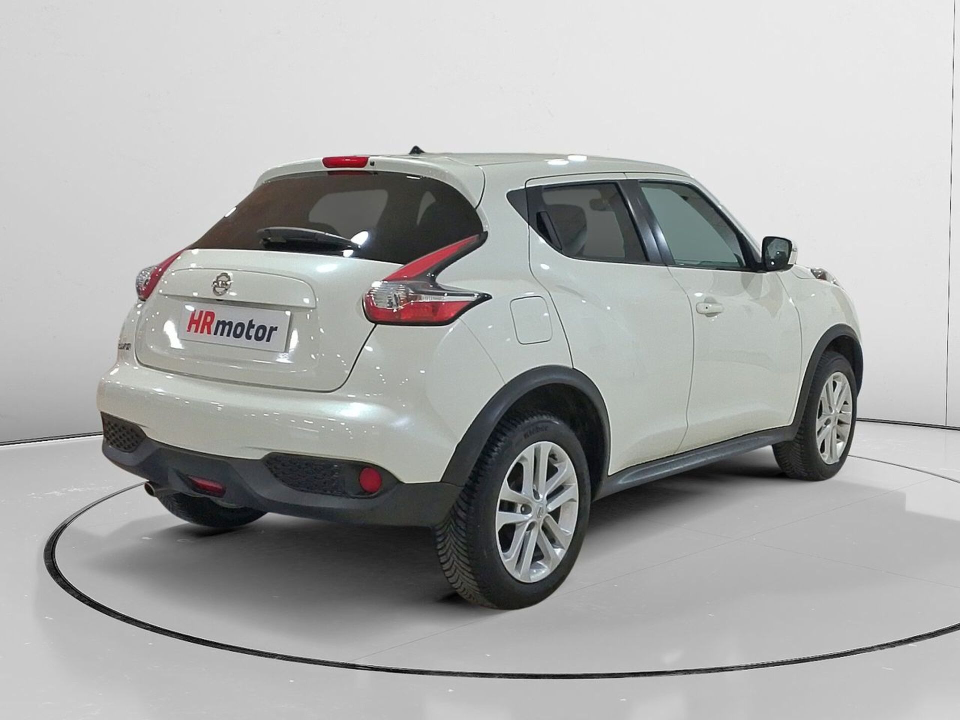 Imagen 2 de NISSAN Juke