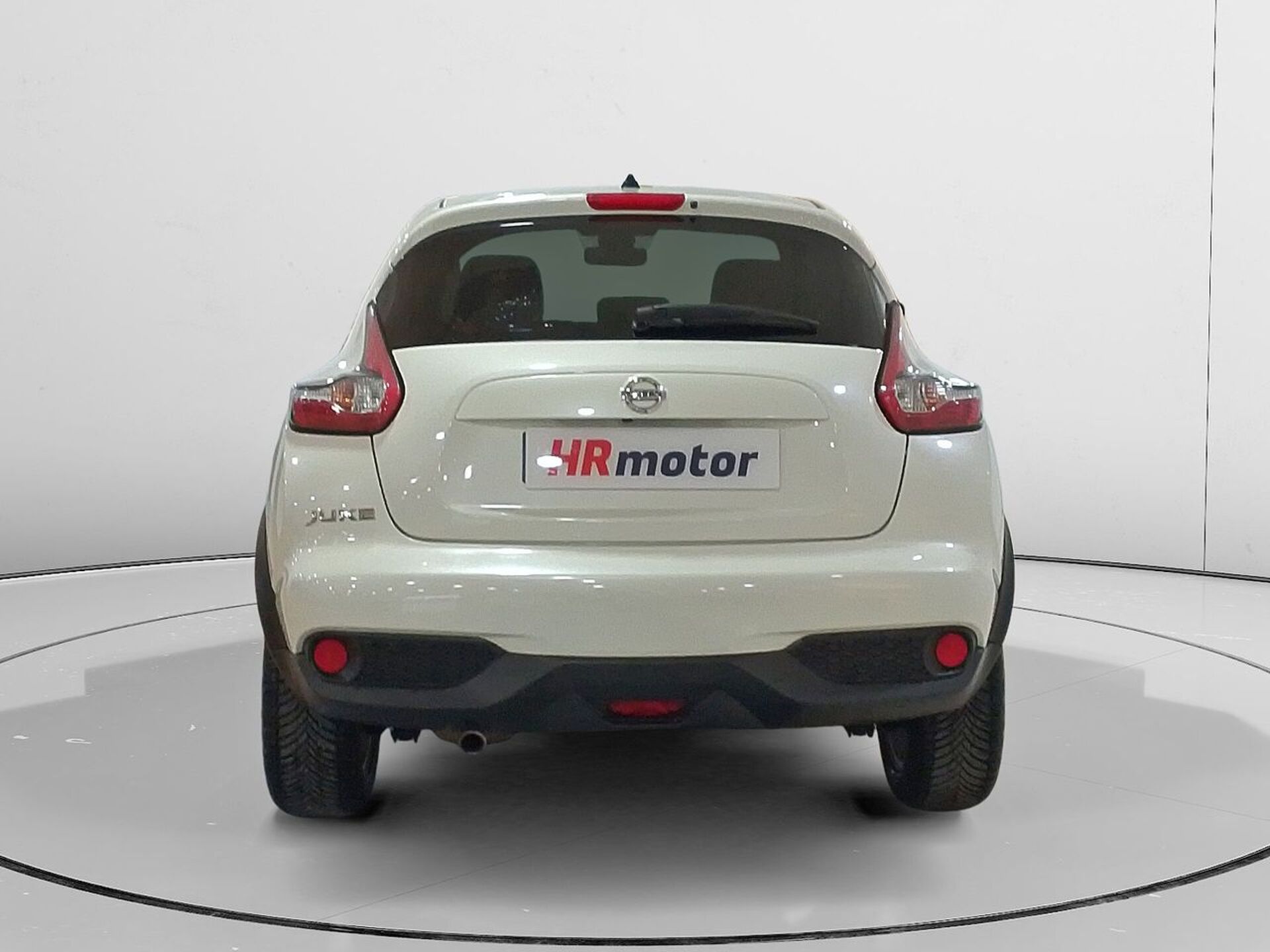 Imagen 3 de NISSAN Juke