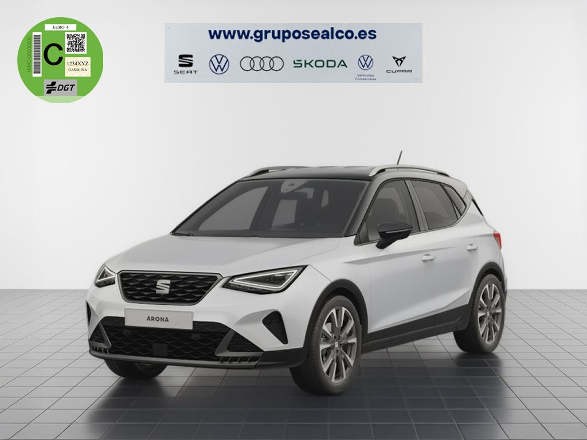 Imagen de SEAT Arona