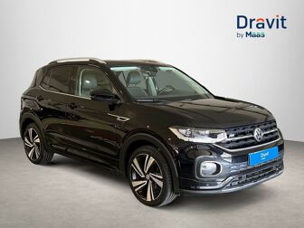 Imagen de VOLKSWAGEN T-Cross 1.0 TSI Sport 85kW