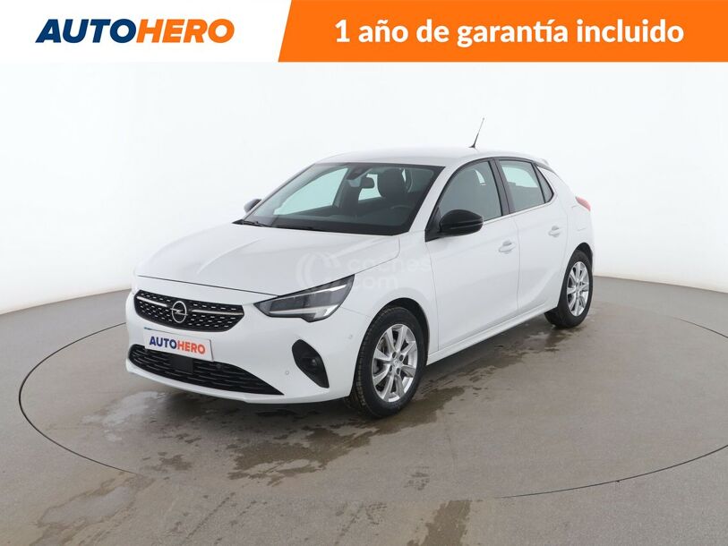 Foto del OPEL Corsa 1.2T XHL S/S Elegance 100