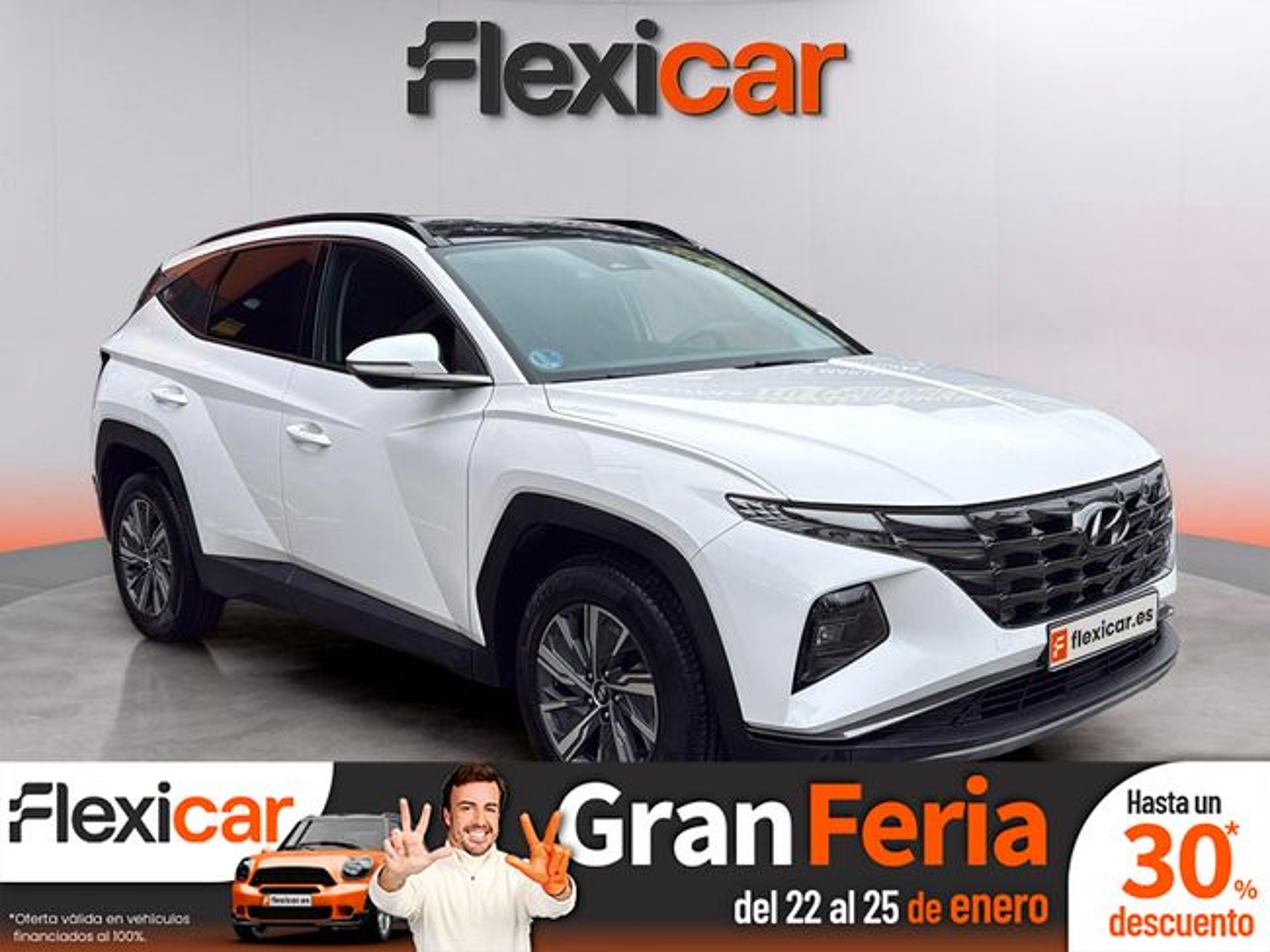 Imagen de HYUNDAI Tucson