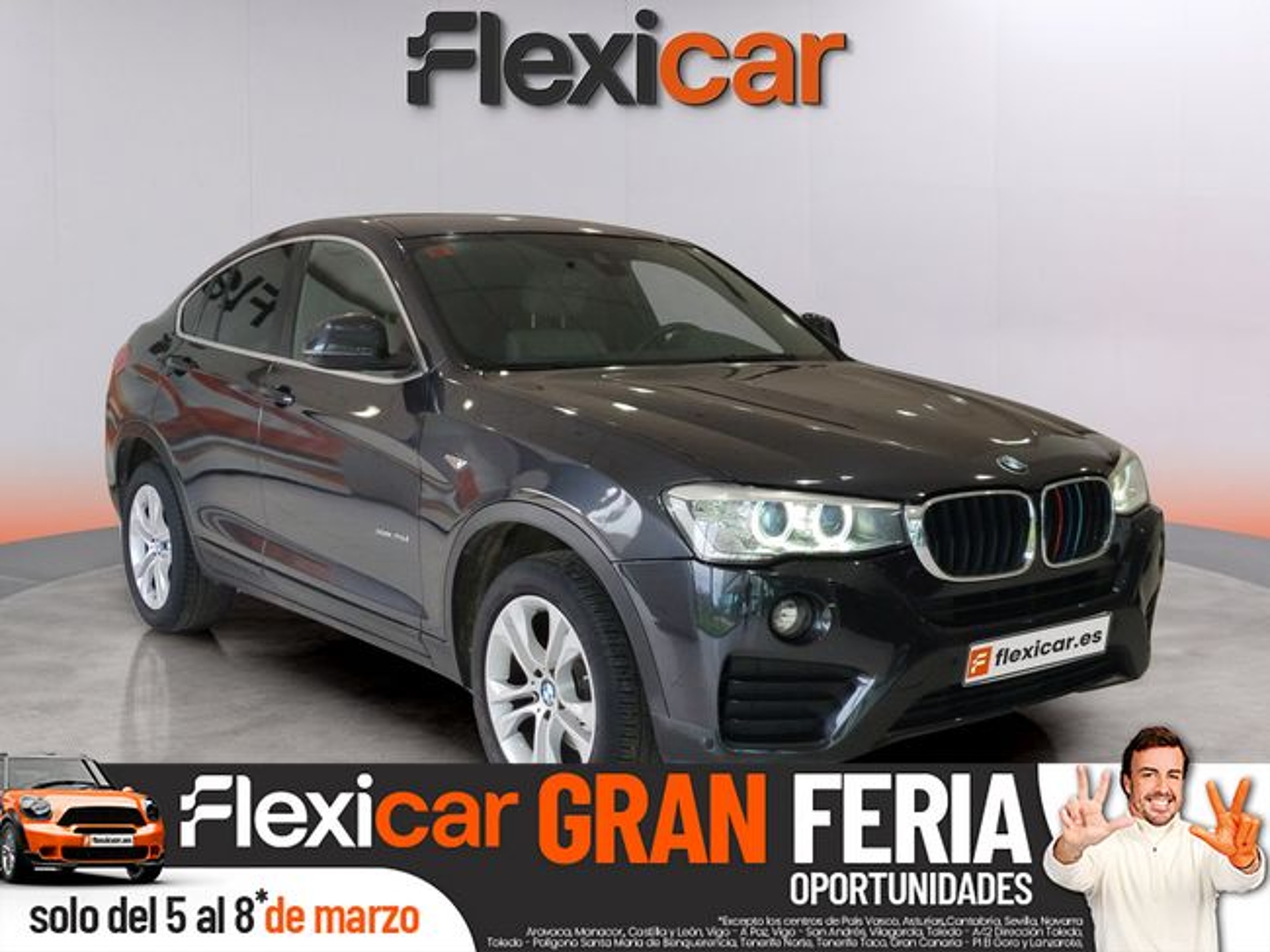 Imagen de BMW X4