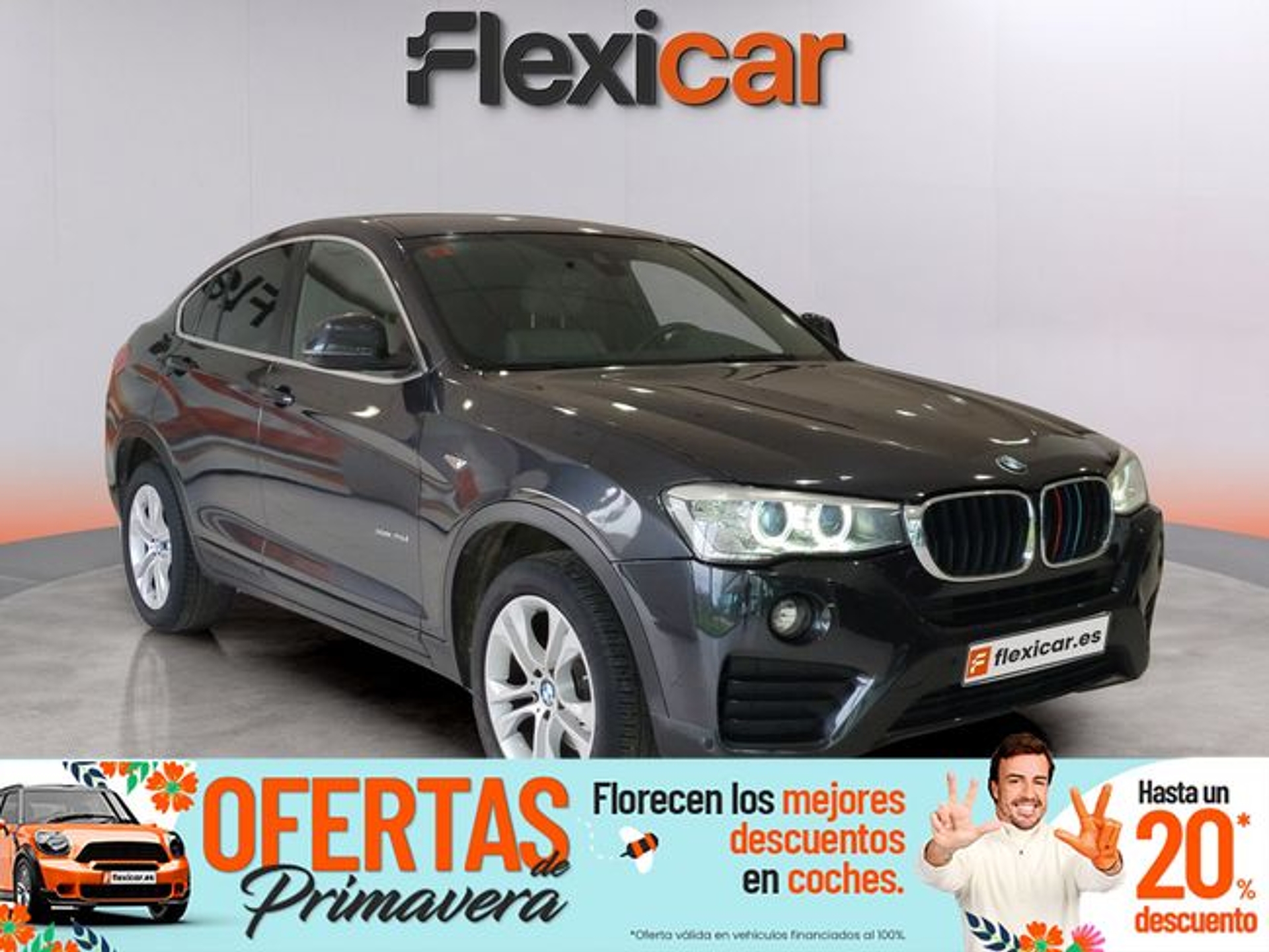 Imagen de BMW X4
