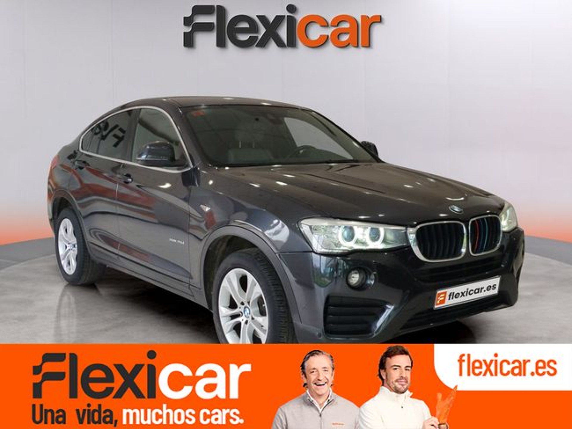 Imagen de BMW X4