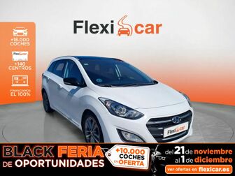 Imagen de HYUNDAI i30 CW 1.6 GDI GLS Tecno S