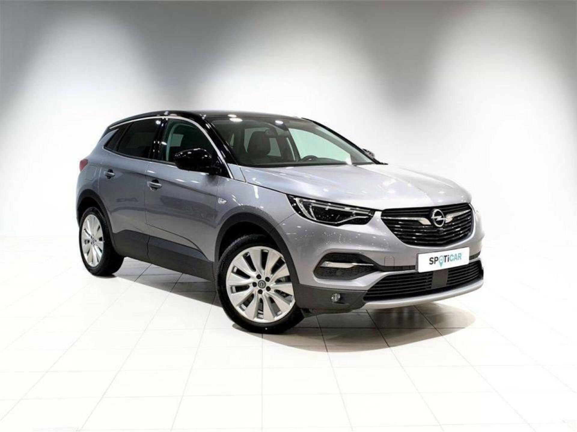 Imagen 2 de OPEL Grandland X