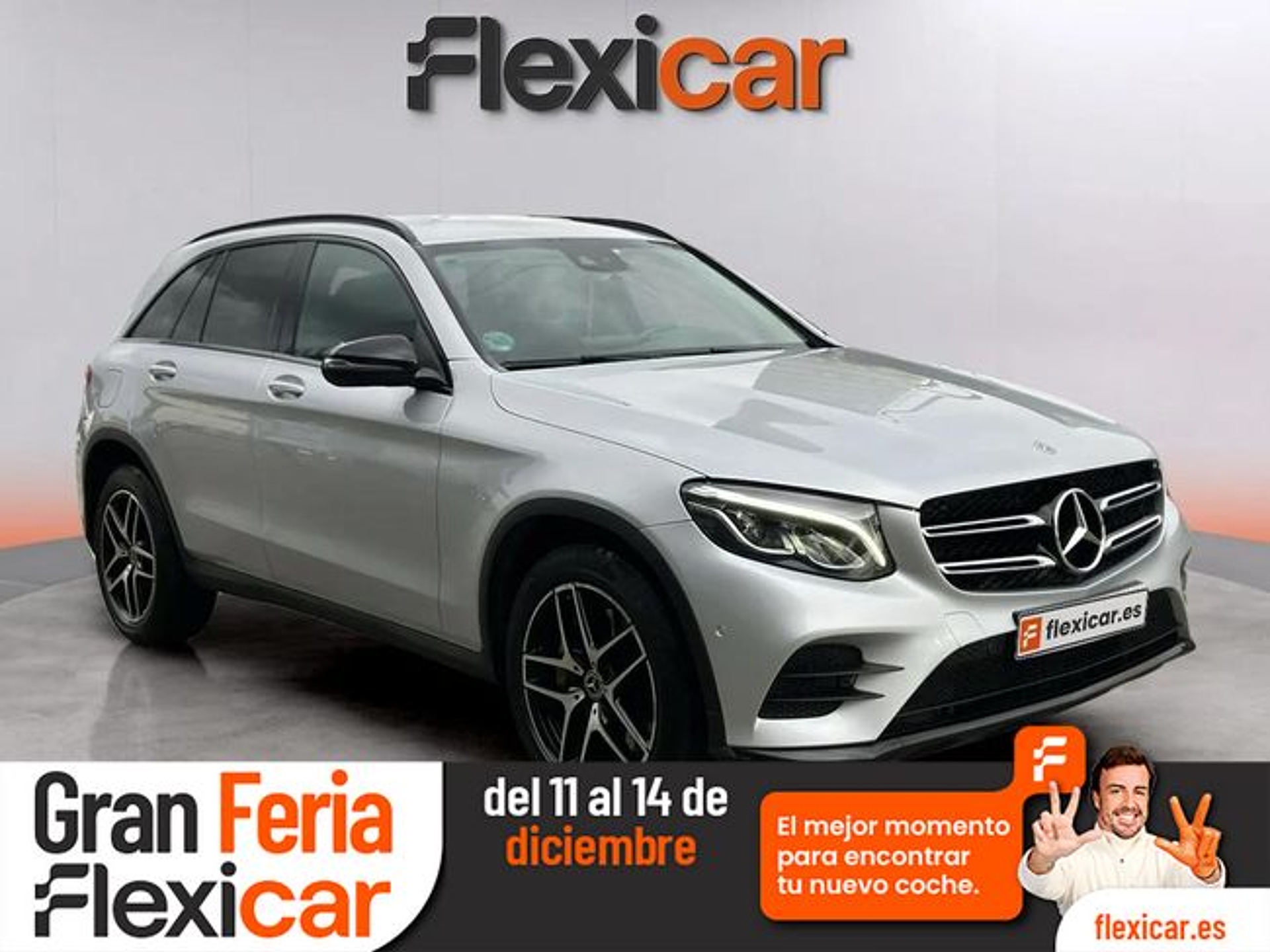 Imagen de MERCEDES Clase GLC