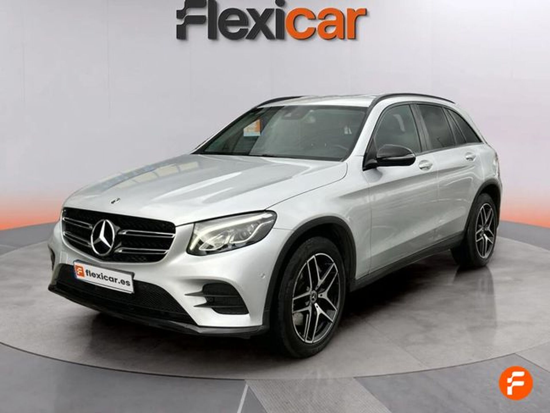 Imagen 3 de MERCEDES Clase GLC