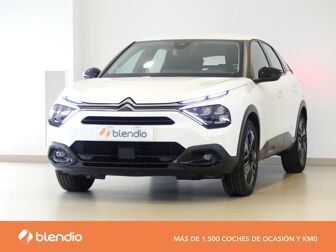 Imagen de CITROEN C4 1.2 PureTech Shine S&S 130