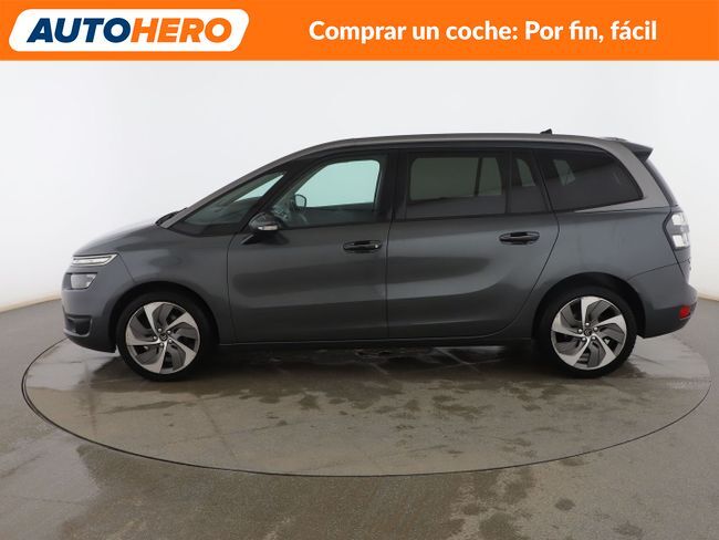 Foto del CITROEN C4 Grand Picasso 2.0BlueHDi S&S Feel
