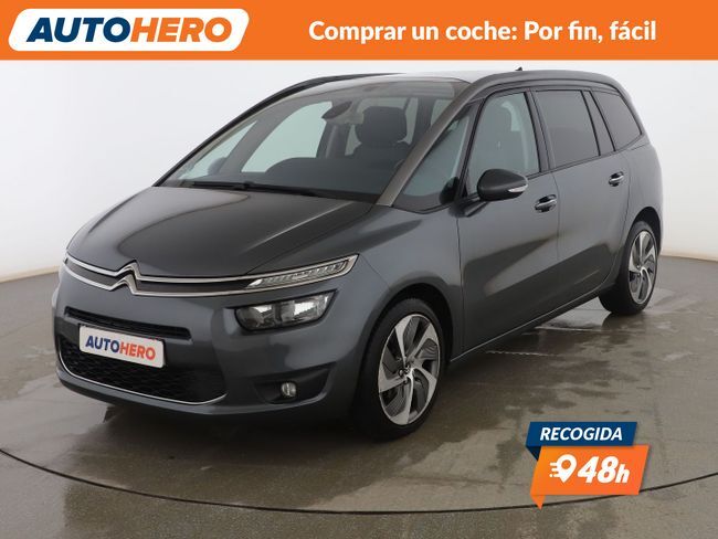 Foto del CITROEN C4 Grand Picasso 2.0BlueHDi S&S Feel