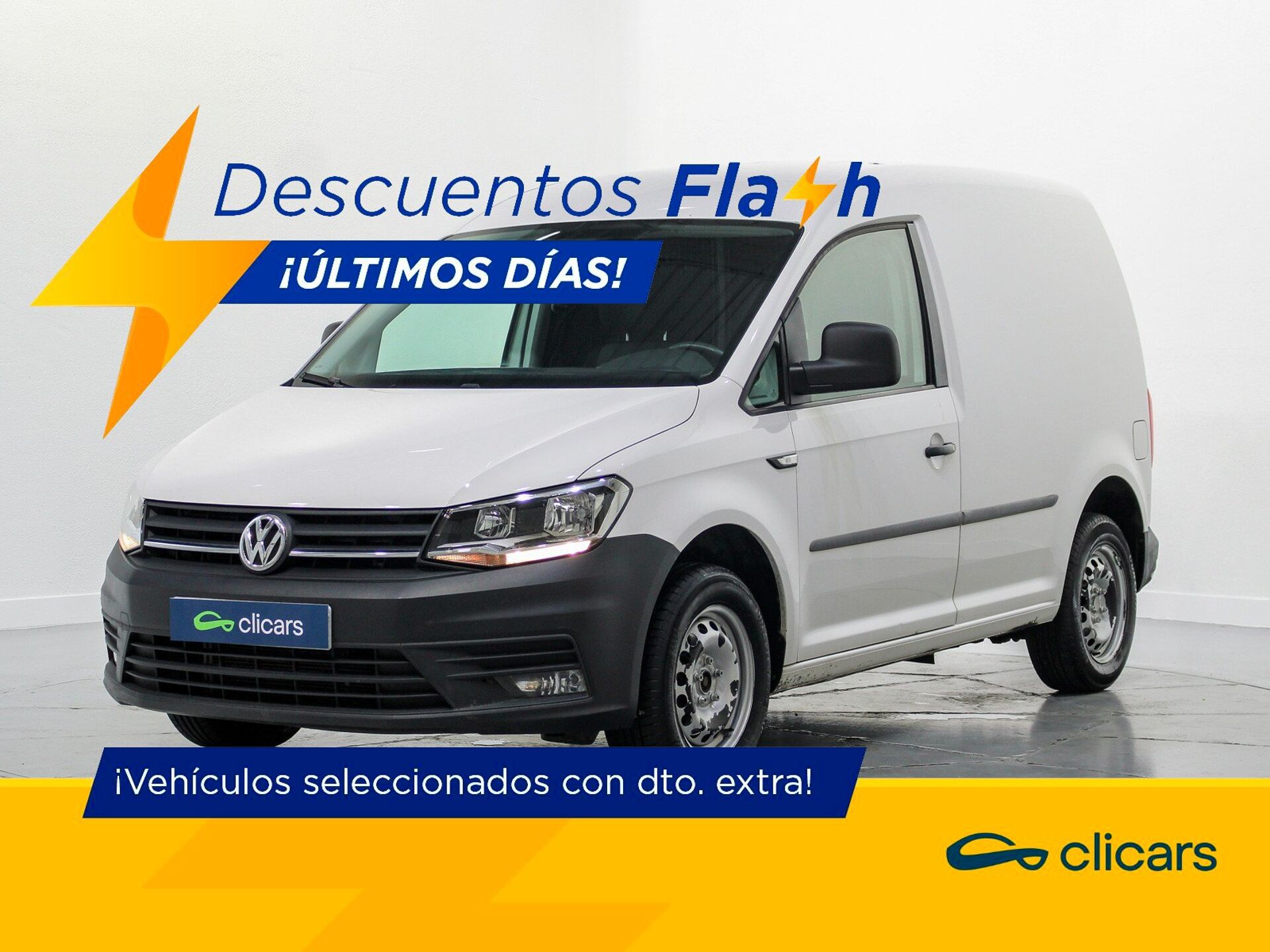 Imagen de VOLKSWAGEN Caddy