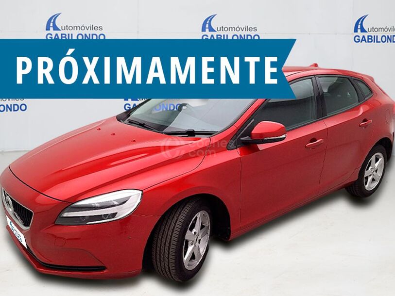 Foto del VOLVO V40 D2 Momentum 120