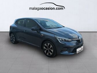 Imagen de RENAULT Clio TCe Serie Limitada Limited 67kW