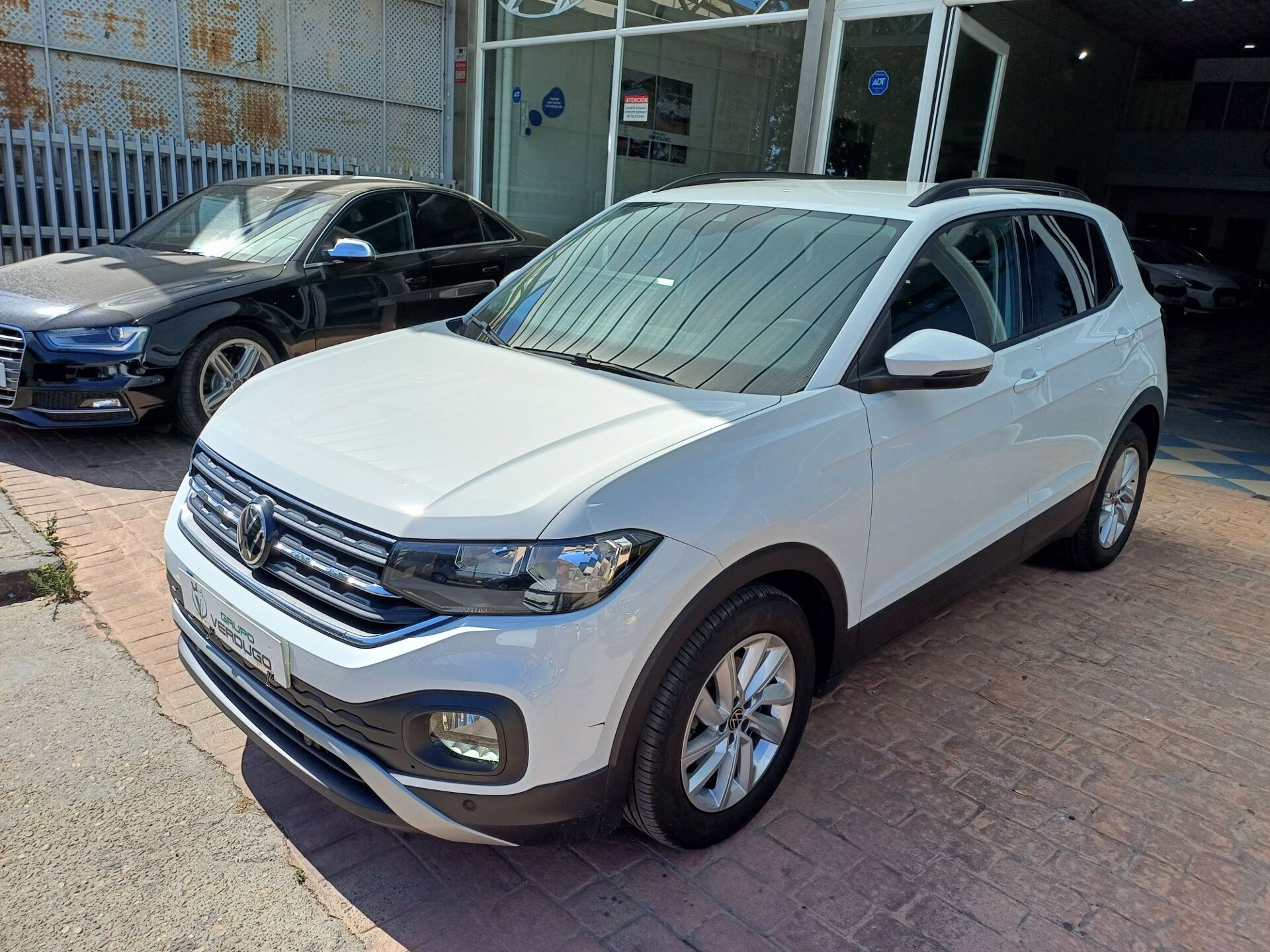 Imagen de VOLKSWAGEN T-Cross