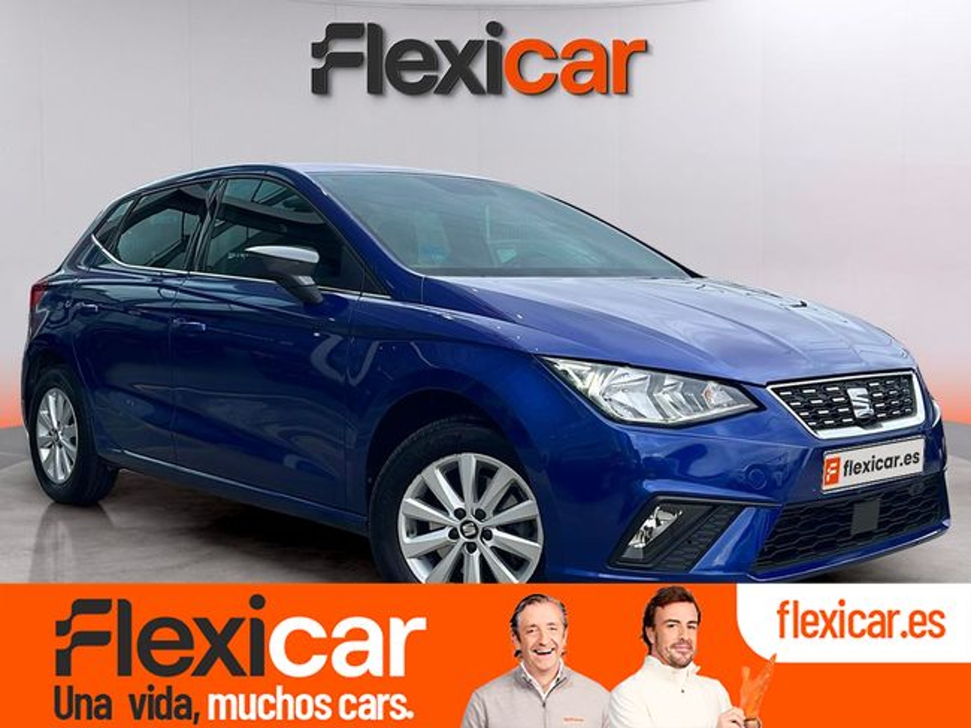 Imagen de SEAT Ibiza