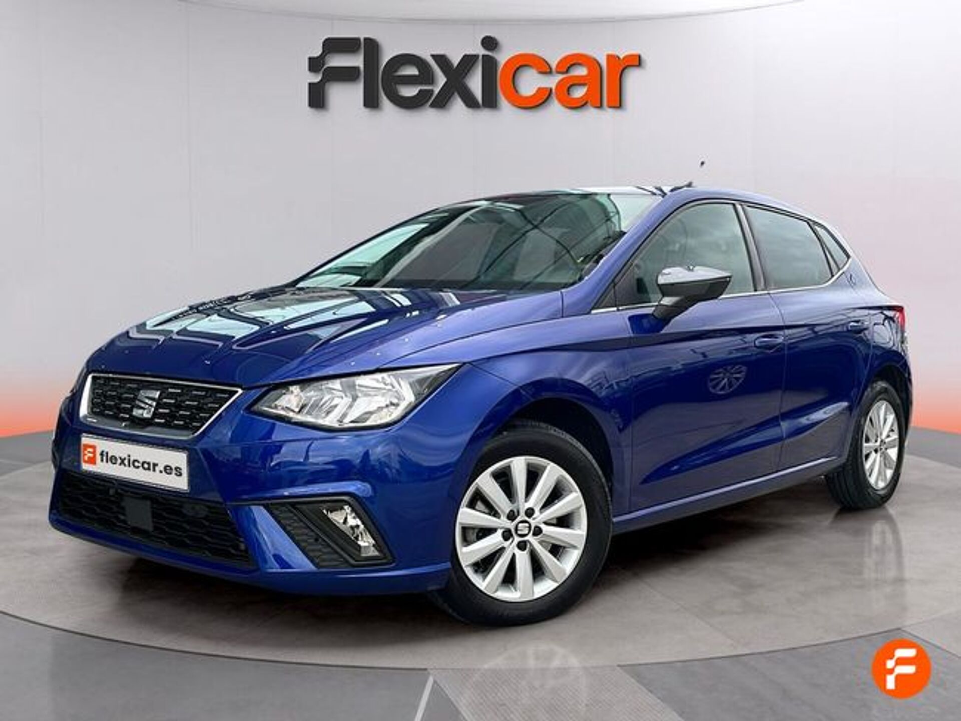 Imagen 3 de SEAT Ibiza