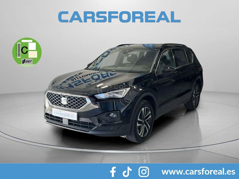 Foto del SEAT Tarraco 2.0TDI S&S Style 150