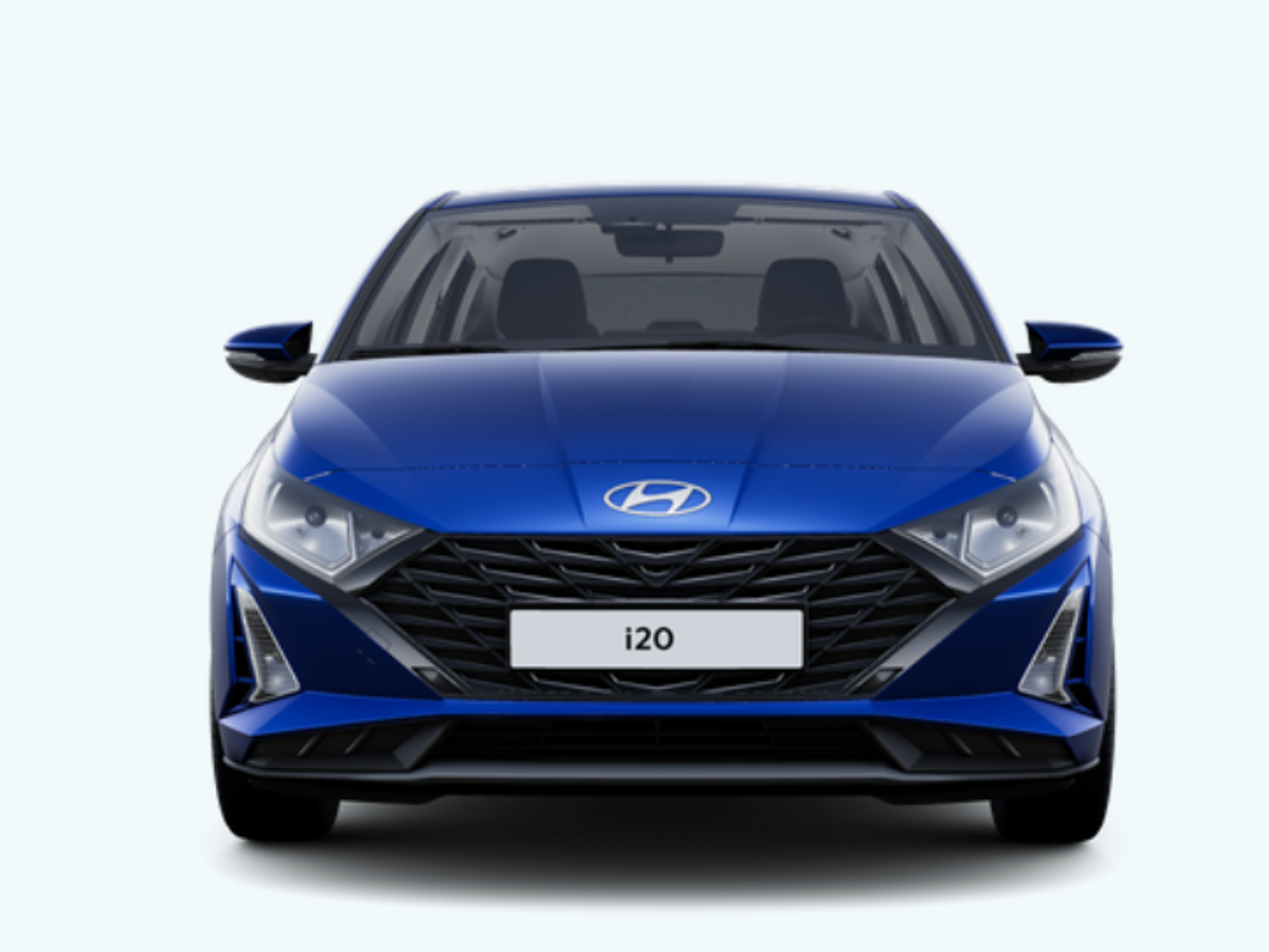 Imagen 2 de HYUNDAI i20