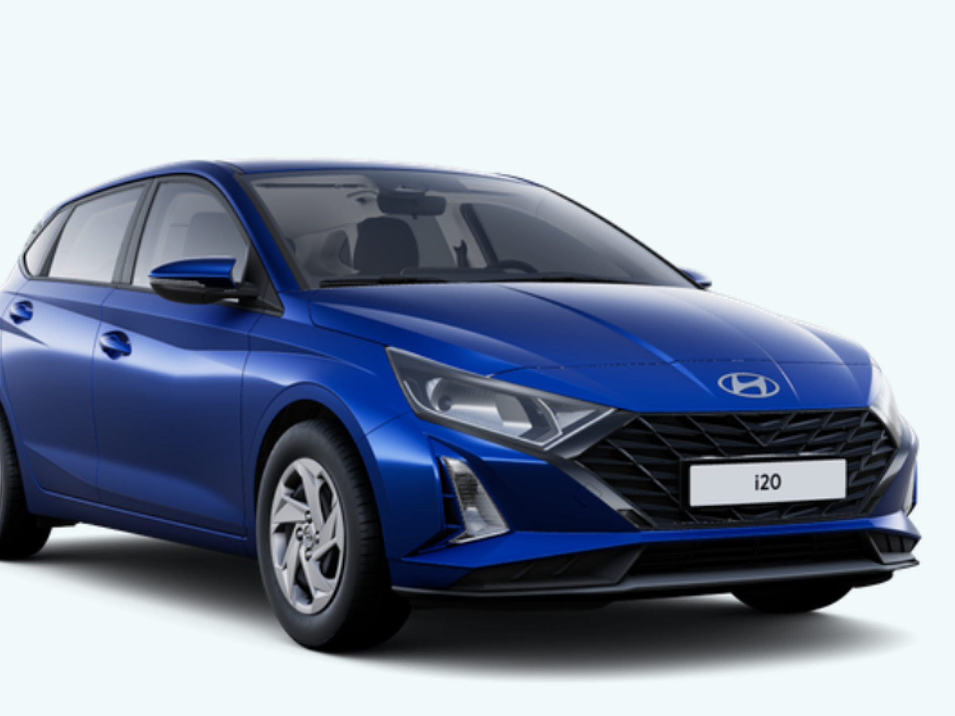 Imagen 3 de HYUNDAI i20