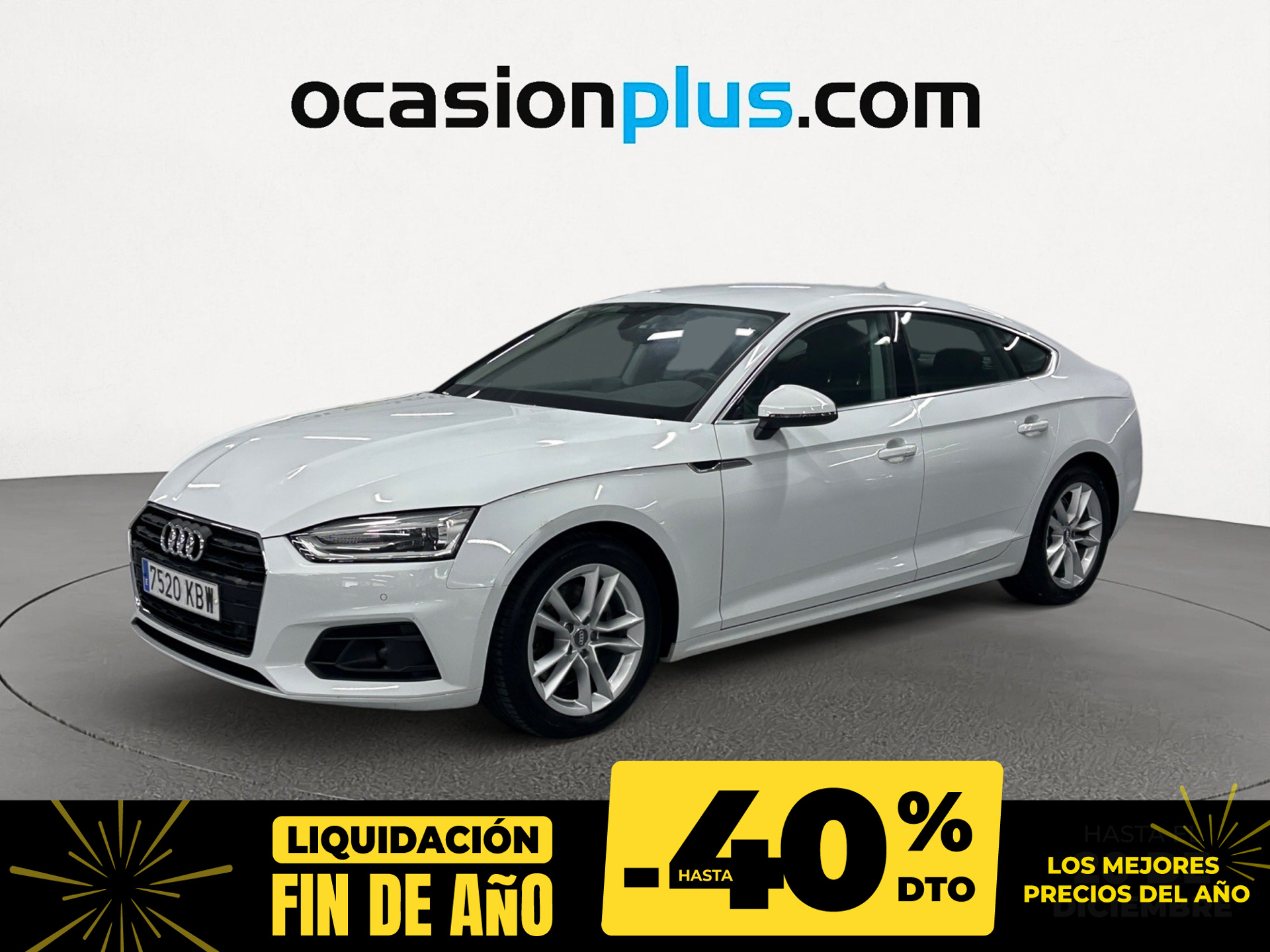 Imagen de AUDI A5