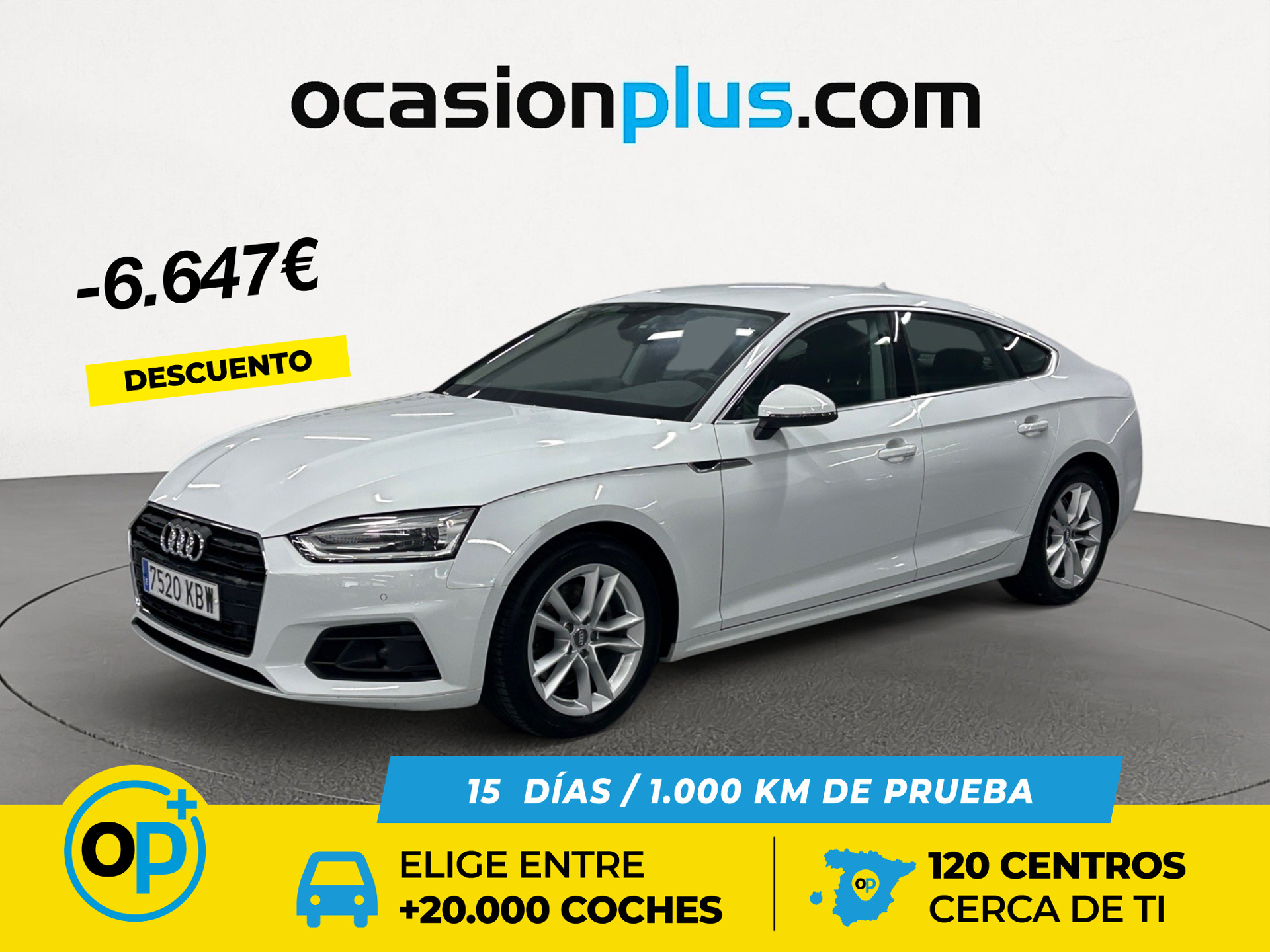 Imagen de AUDI A5