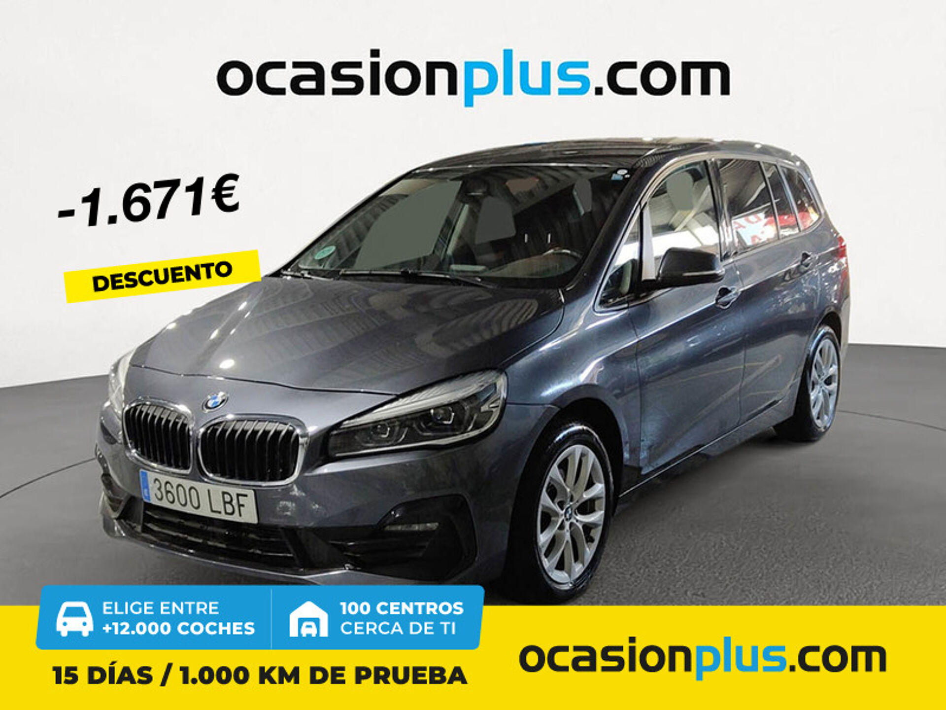 Imagen de BMW Serie 2