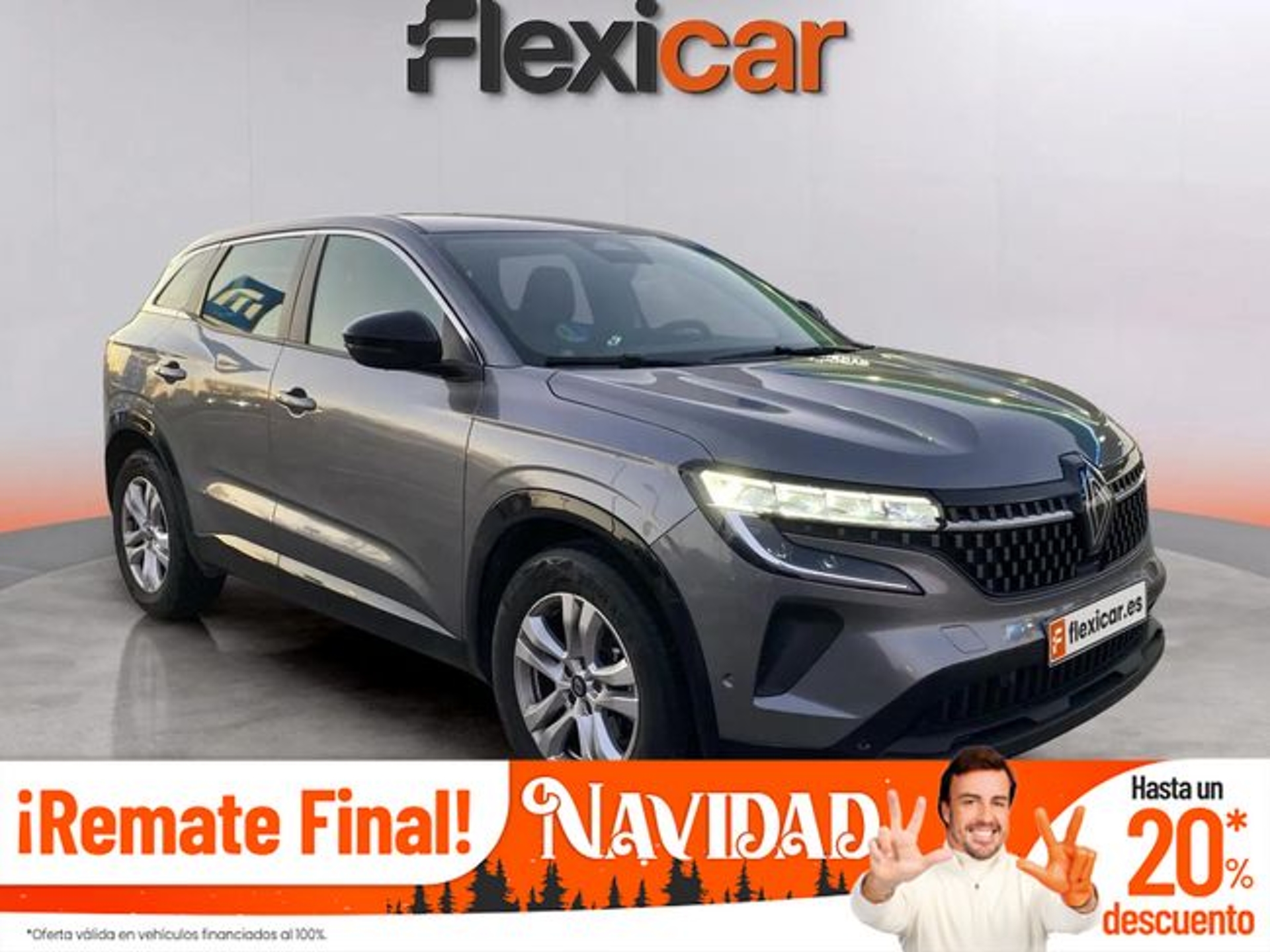 Imagen de RENAULT Austral