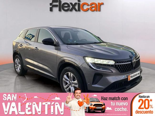 Foto del RENAULT Austral 1.3 TCe Mild Hybrid Evolution 103kW