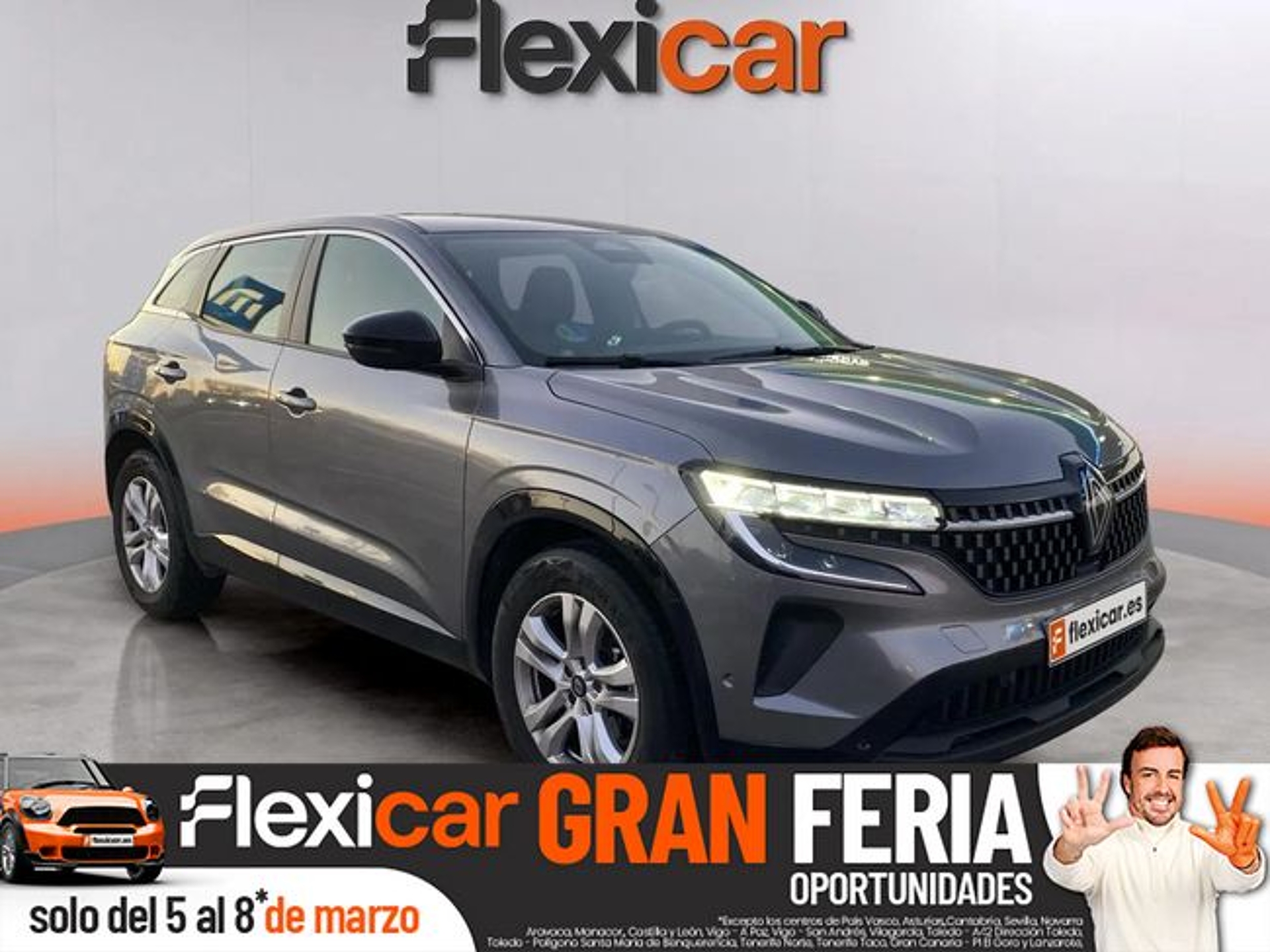 Imagen de RENAULT Austral