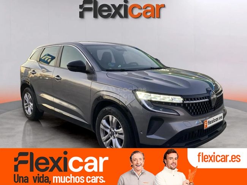 Foto del RENAULT Austral 1.3 TCe Mild Hybrid Evolution 103kW
