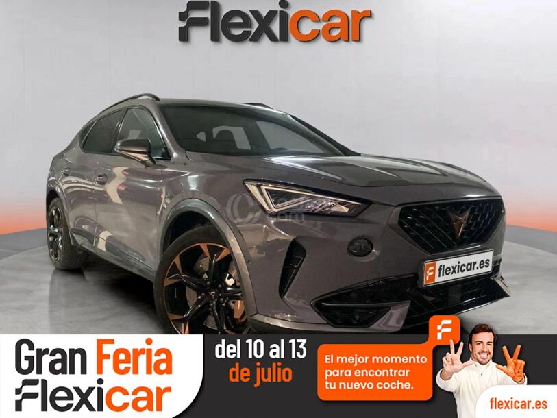 Foto del CUPRA Formentor 2.0 TSI 310 VZ DSG 4Drive
