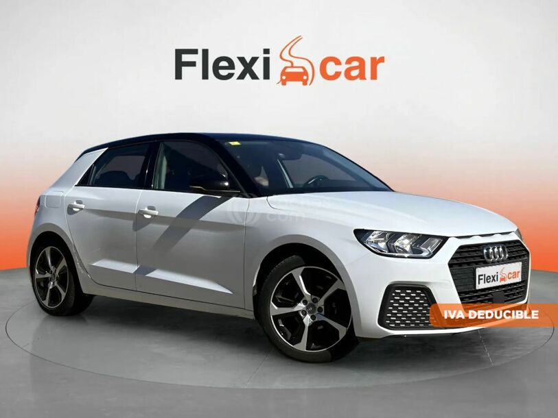 Foto del AUDI A1 Sportback 25 TFSI