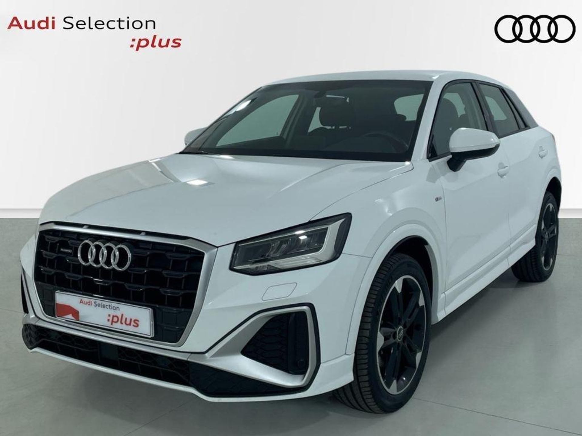 Imagen de AUDI Q2