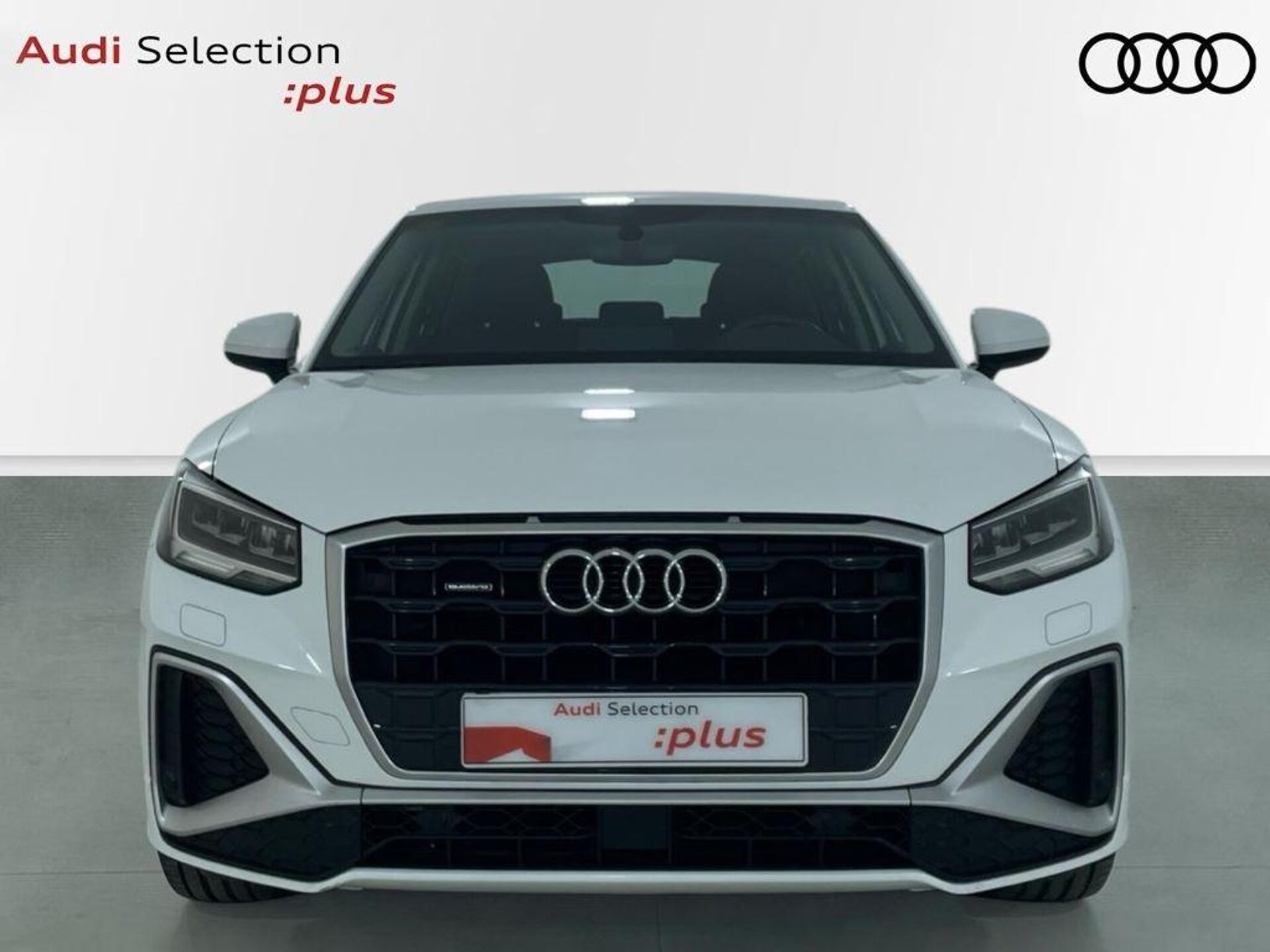 Imagen 2 de AUDI Q2