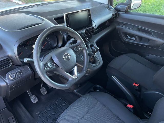 Foto del OPEL Combo Life 1.5TD S-S Elegance L 100