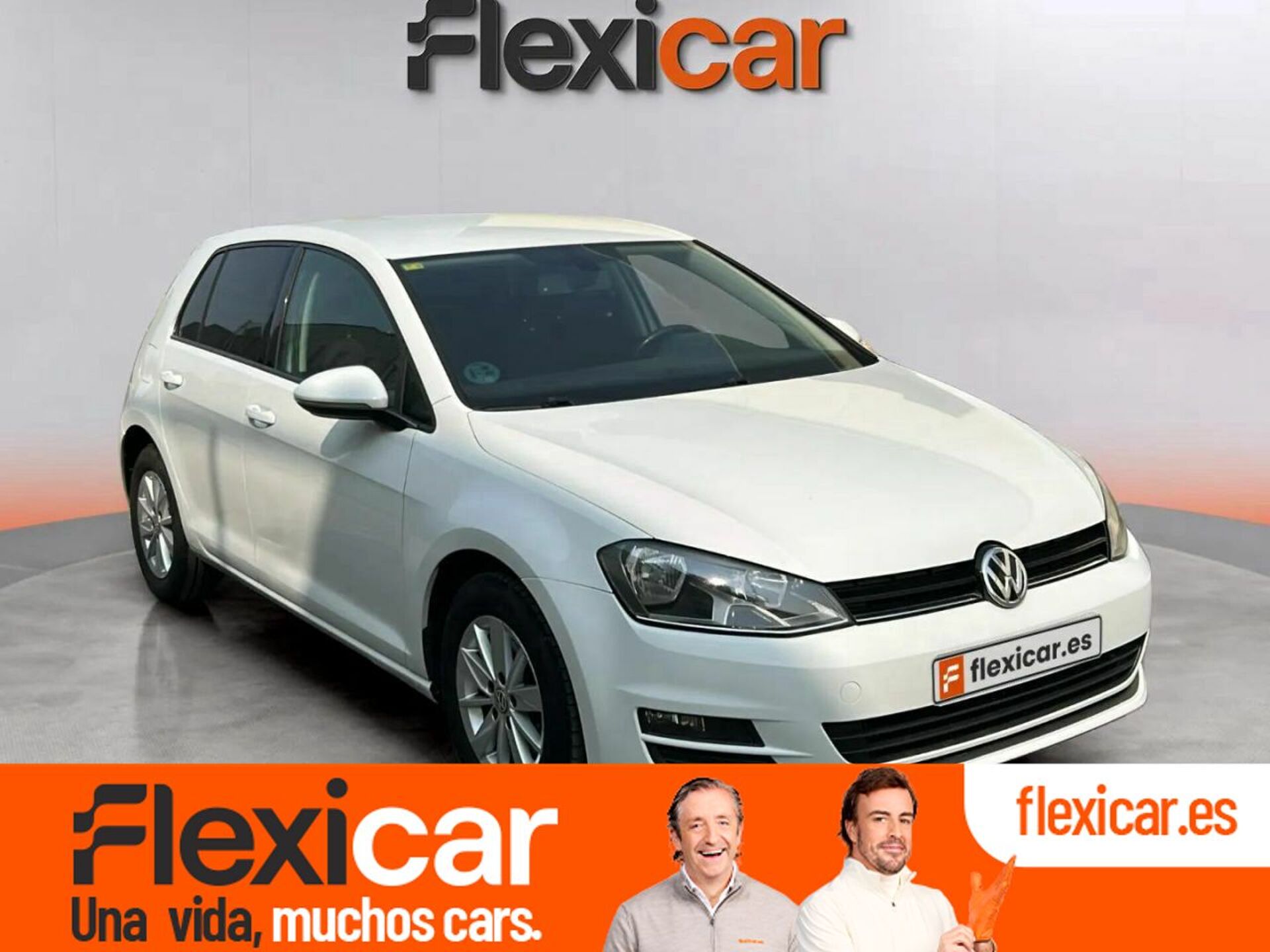 Imagen de VOLKSWAGEN Golf