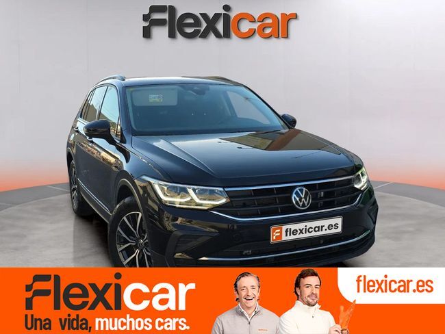 VOLKSWAGEN Tiguan (Life 2.0 TDI 90kW (122CV)) en Murcia