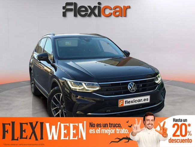 VOLKSWAGEN Tiguan (Life 2.0 TDI 90kW (122CV)) en Murcia