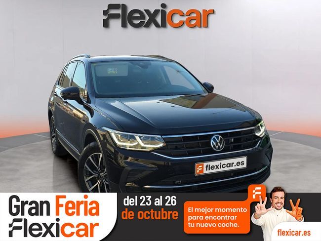 VOLKSWAGEN Tiguan (Life 2.0 TDI 90kW (122CV)) en Murcia