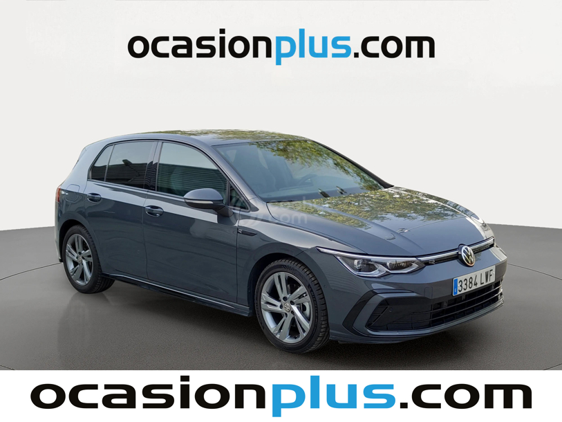 Foto del VOLKSWAGEN Golf 1.5 TSI R-Line 110kW