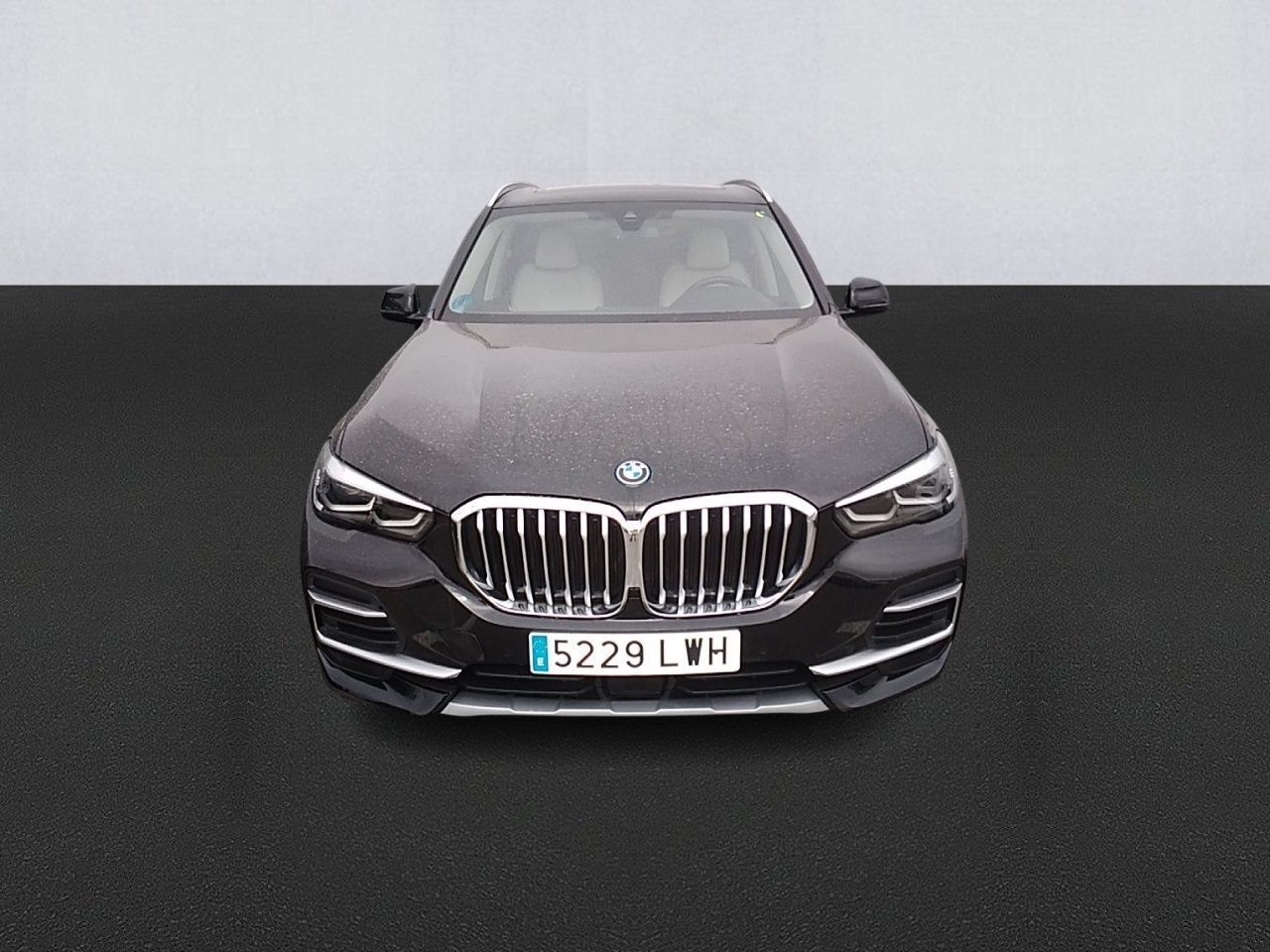 Foto del BMW X5 xDrive 45e