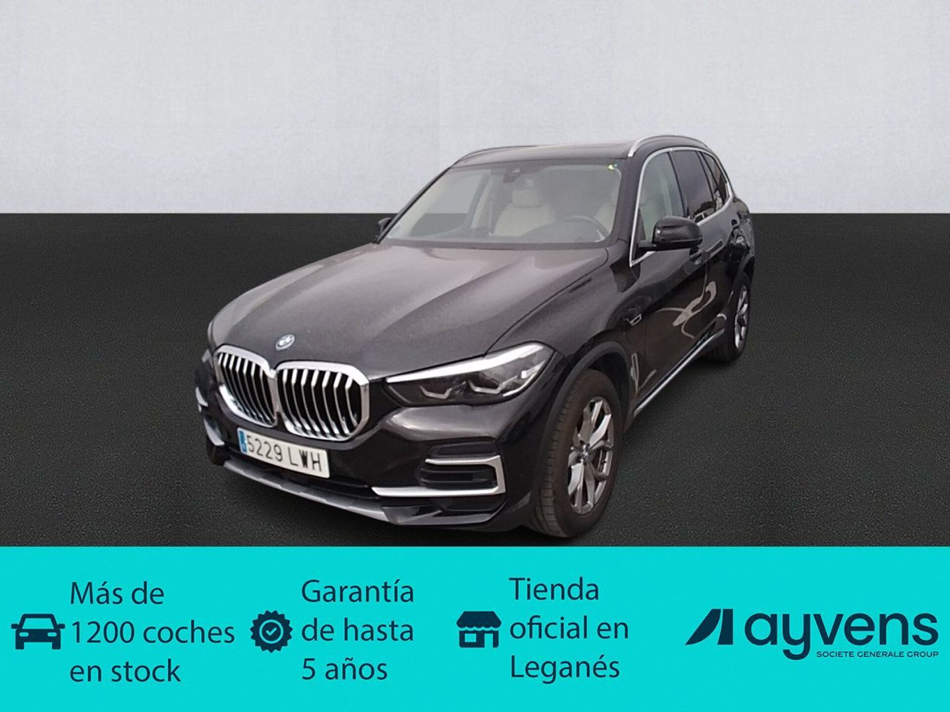 Imagen 1 de BMW X5