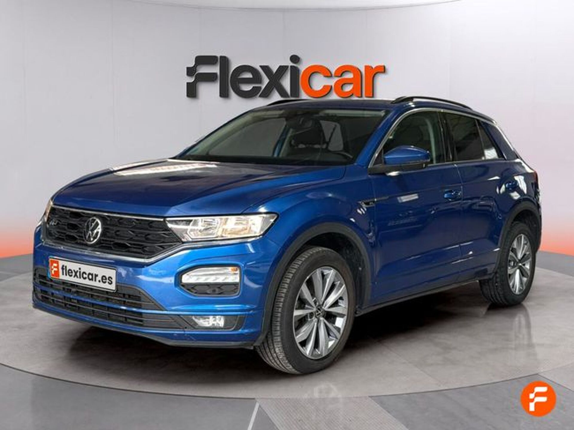 Imagen 3 de VOLKSWAGEN T-Roc