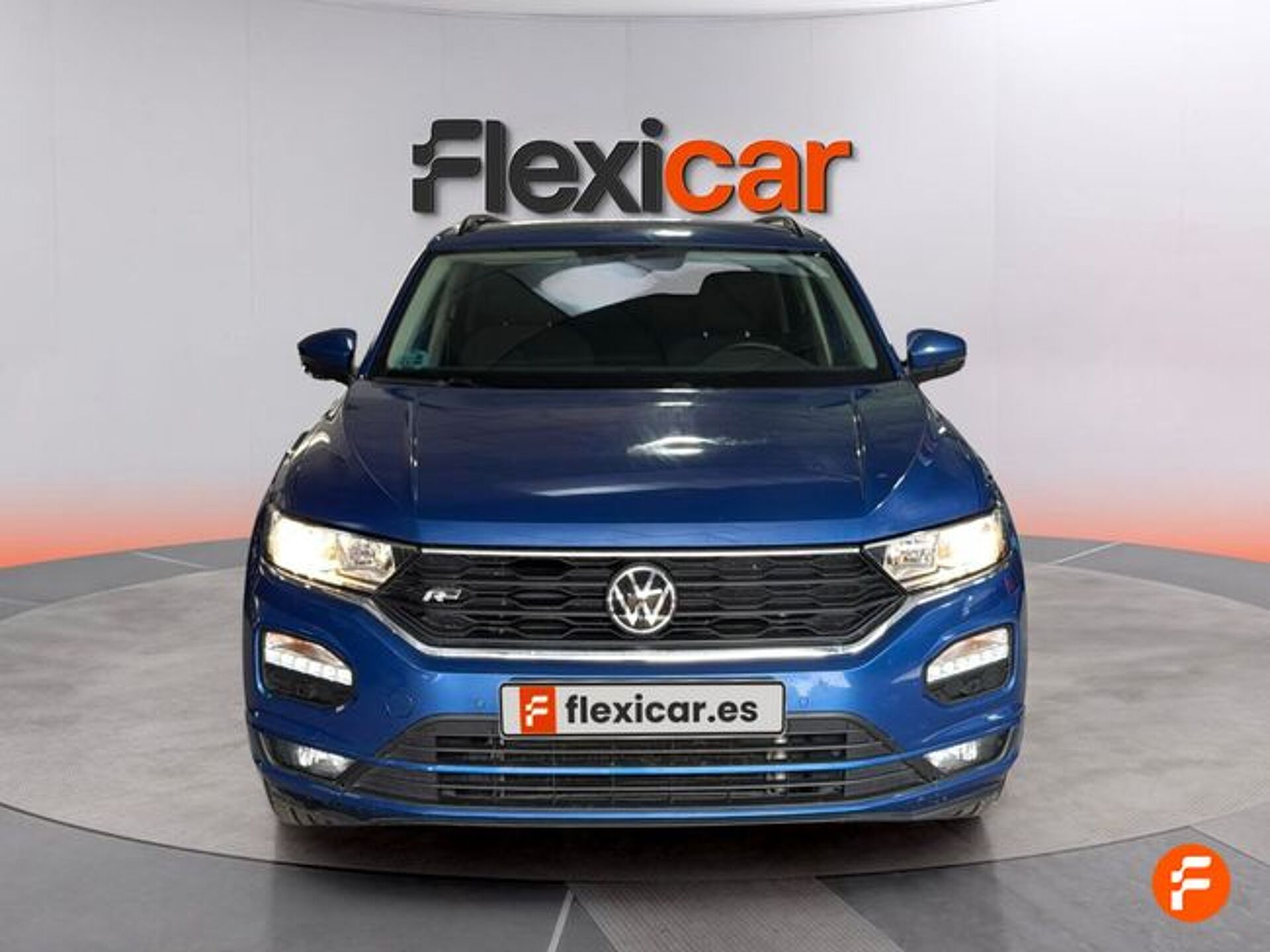 Imagen 2 de VOLKSWAGEN T-Roc