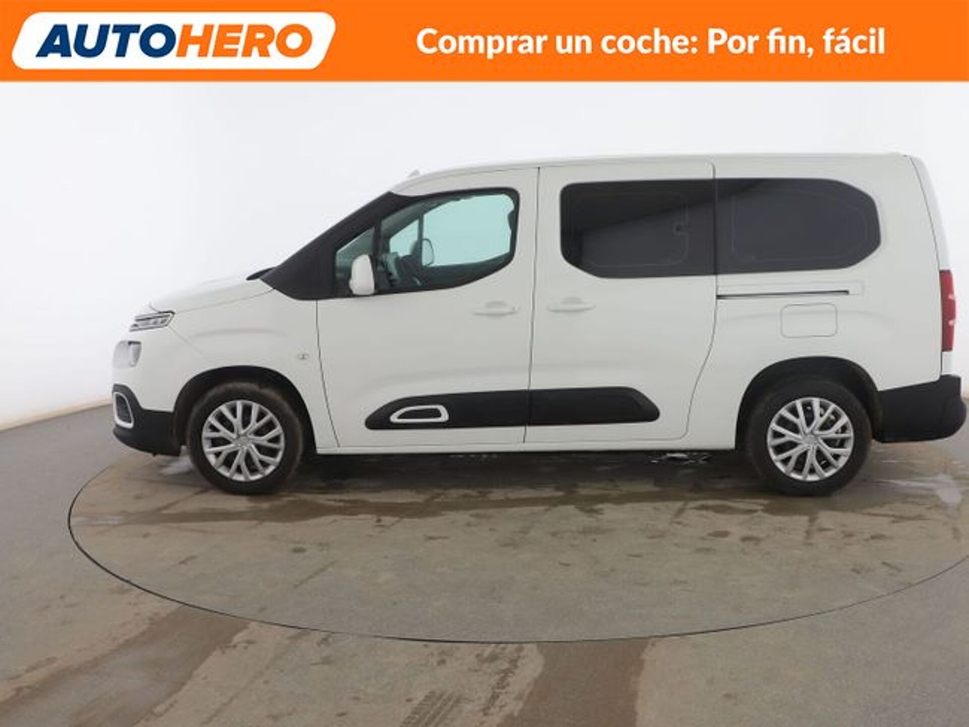 Imagen 3 de CITROEN Berlingo