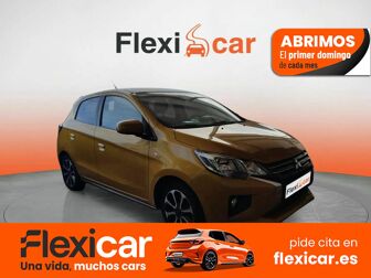 Imagen de MITSUBISHI Space Star 120 MPI Kaiteki CVT