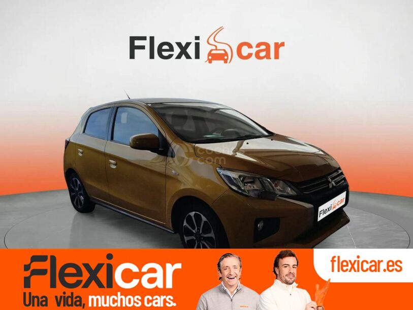 Foto del MITSUBISHI Space Star 120 MPI Kaiteki CVT