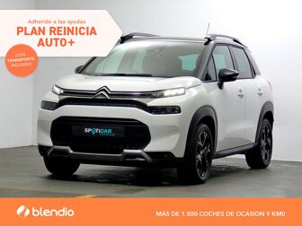 Imagen de CITROEN C3 Aircross BlueHDi S&S Shine 110